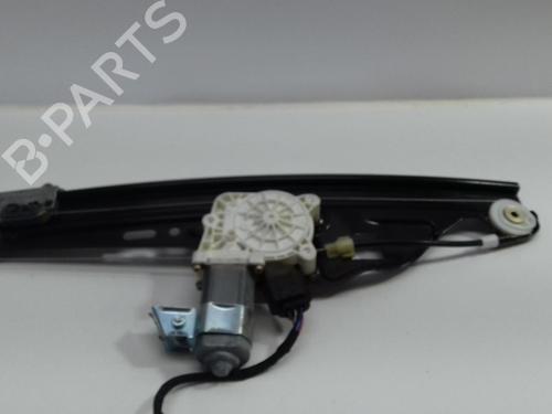 Rear right window mechanism BMW 5 (E60)  | BP14463145C25 