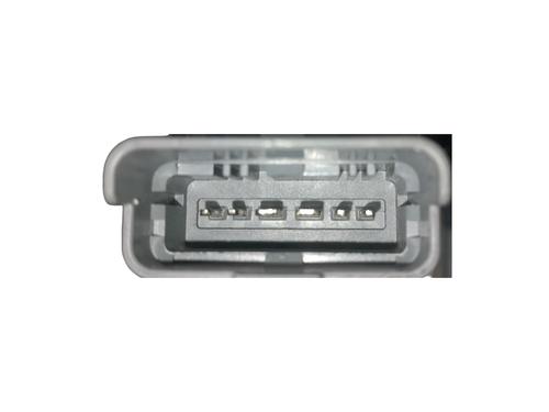 Front left window mechanism DS DS 4 / DS 4 CROSSBACK (NX_) 1.6 BlueHDi 120 | BP36360831C22 - Image 3