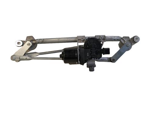 Used Front wiper motor Front wiper motor HYUNDAI IONIQ (AE) 1.6 GDI Hybrid (141 hp) 34493342 34493342