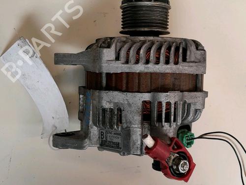 Used Alternator Alternator SUBARU OUTBACK (BL, BP) 2.0 D AWD (BPD) (150 hp) 35732409 35732409