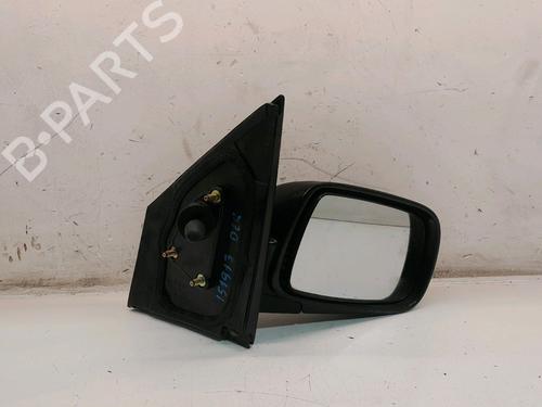 Retrovisor direito TOYOTA YARIS (_P1_) 1.0 (SCP10_, SCP10R) (68 hp) 16457940