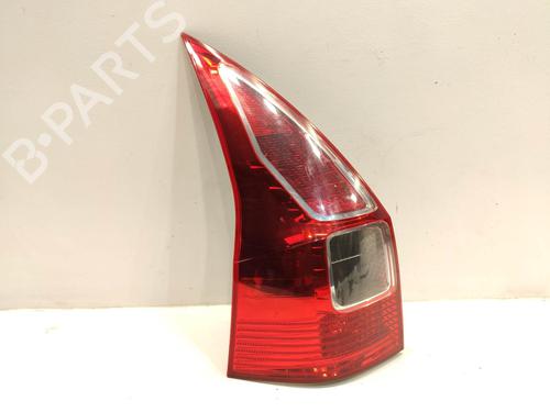 Left taillight RENAULT MEGANE II Estate (KM0/1_) 1.5 dCi (KM16, KM1E) | BP14465623C34 