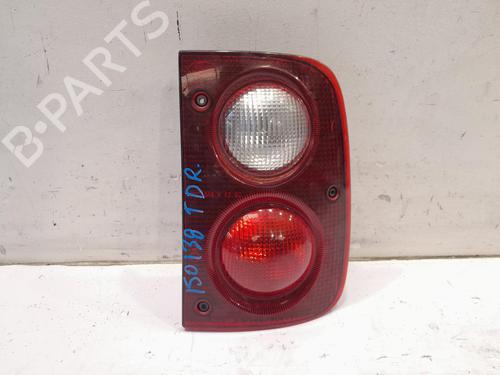 Used Right taillight Right taillight LAND ROVER FREELANDER 2 (L359) [2006-2015] 34447173 34447173
