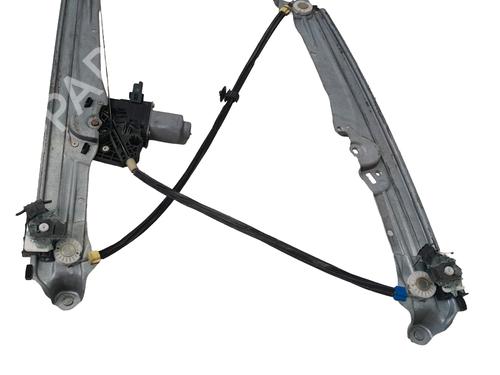 Used Front right window mechanism RENAULT ESPACE V (JR_) 1.6 dCi 130 (130 hp) 27930540