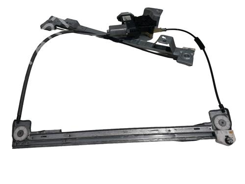 Front right window mechanism RENAULT KANGOO (KC0/1_) | BP34469938C23 - Image 2