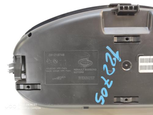 Other RENAULT FLUENCE (L3_) 1.5 dCi (L30B) | BP34485738O1 - Image 3
