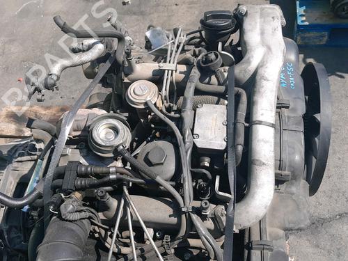 Engine AUDI ALLROAD C5 (4BH)  | BP17699073M1 