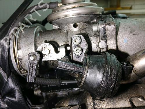Engine VW PASSAT B5.5 (3B3) 1.9 TDI | BP21572358M1 
