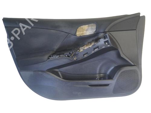 Used Front left panel HONDA CIVIC VIII Hatchback (FN, FK) 2.2 CTDi (FK3) (140 hp) 21045885