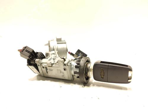 Used Ignition barrel Ignition barrel CHEVROLET CRUZE Station Wagon (J308) 2.0 TD (163 hp) 35731196 35731196