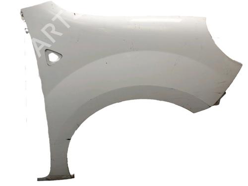 Used Right front fenders Right front fenders RENAULT KANGOO Express (FW0/1_) 1.5 dCi 70 (FW0A, KW0V) (68 hp) 34491075 34491075
