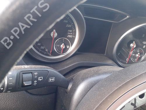 Used Parts MERCEDES-BENZ CLA Shooting Brake (X117)  CLA 200 CDI / d (117.908)  4474683