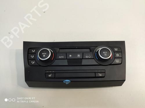 Climate control BMW 3 Touring (E91) 318 d | BP14463549I5 