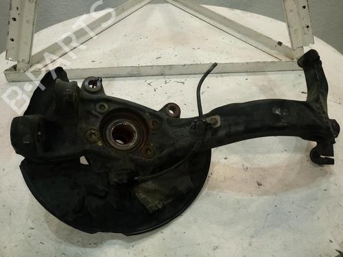 Used Right front steering knuckle Right front steering knuckle SEAT EXEO ST (3R5) [2009-2013] 34485383 34485383