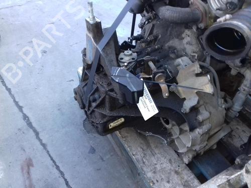 Gearbox FORD MONDEO III Saloon (B4Y)  | BP17590916M3 