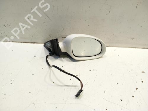 Used Right mirror SKODA SUPERB I (3U4) 1.9 TDI (115 hp) 14466538