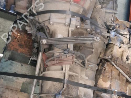Used Gearbox Gearbox 37614292 37614292