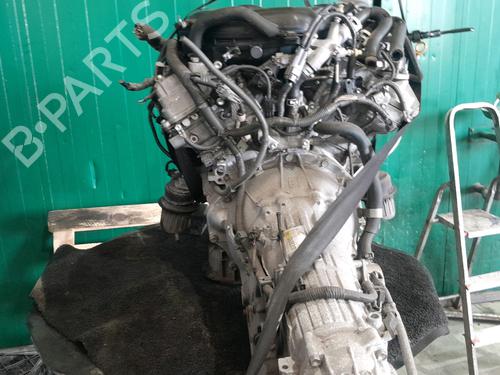 Gearbox LEXUS GS (_S19_) 460 (URS190_, URS190R) | BP26735381M3