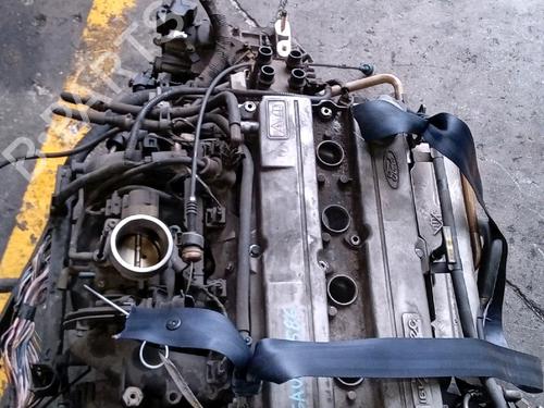 Used Gearbox FORD MONDEO II Saloon (BFP) 2.0 i (131 hp) 17591711
