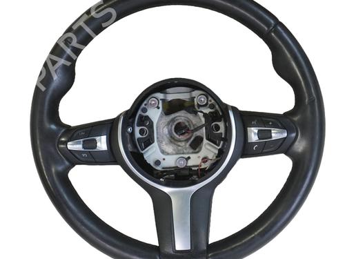 Used Steering wheel Steering wheel BMW 4 Convertible (F33, F83) 420 d (190 hp) 34467958 34467958