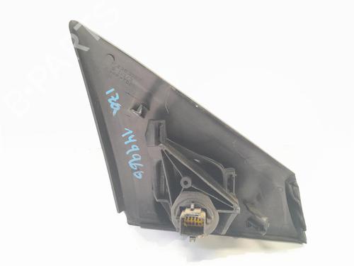 Left mirror RENAULT MEGANE II Saloon (LM0/1_) 1.9 dCi (LM0G, LM1G, LM2C) | BP14478910C26 
