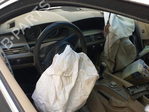 Used Parts BMW 5 Touring (E61)  525 d  4473056