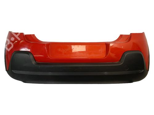 rear-bumper-citroen-c3-iii-sx-2016-34552554 main image