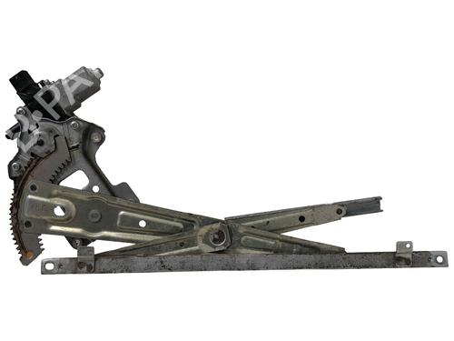 Used Front left window mechanism Front left window mechanism MITSUBISHI LANCER VIII (CY_A, CZ_A) 2.0 DI-D (CY8A) (140 hp) 34550189 34550189