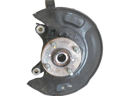 Used Left front steering knuckle Left front steering knuckle TOYOTA YARIS (_P13_) 1.5 Hybrid (NHP130_) (101 hp) 33409194 33409194