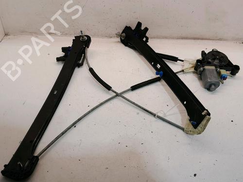Used Front left window mechanism Front left window mechanism AUDI A3 Sportback (8VA, 8VF) 1.6 TDI (110 hp) 34463230 34463230