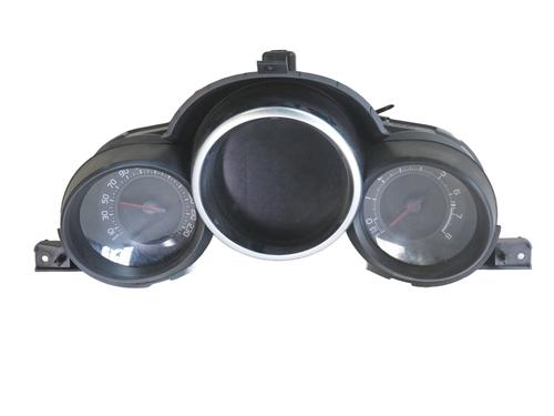 Used Instrument cluster Instrument cluster FIAT 500X (334_) 1.4 (334AXC1B, 334AXC11) (140 hp) 34468657 34468657