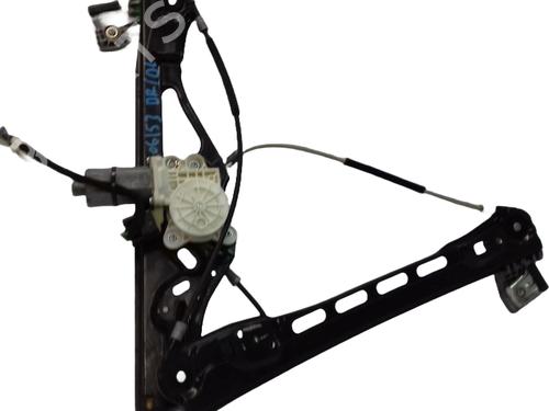 Front right window mechanism MERCEDES-BENZ E-CLASS (W211)  | BP14459272C23 