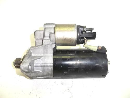 Used Starter Starter AUDI A3 Sportback (8PA) [2004-2015] 39107574 39107574