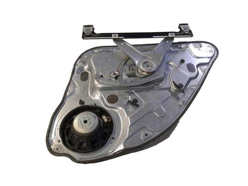 Rear left window mechanism FORD KUGA I 2.0 TDCi | BP34466435C24 - Image 2