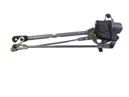 Used Front wiper motor FORD FOCUS IV (HN) 1.0 EcoBoost mHEV (155 hp) 26595022