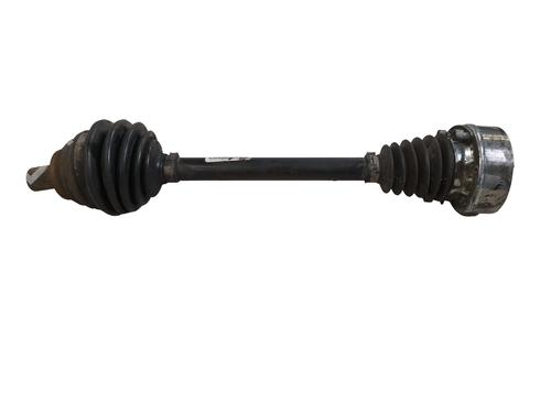 Used Left front driveshaft Left front driveshaft VW BEETLE (5C1, 5C2) 1.2 TSI (105 hp) 36022359 36022359