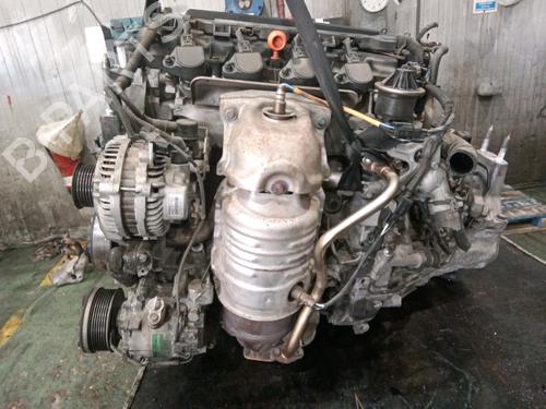 Motor HONDA CIVIC VIII Hatchback (FN, FK) 1.8 (FN1, FK2) (140 hp) 16458232