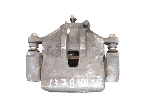 Used Left front brake caliper Left front brake caliper KIA SOUL II (PS) 1.6 GDI (132 hp) 34493782 34493782