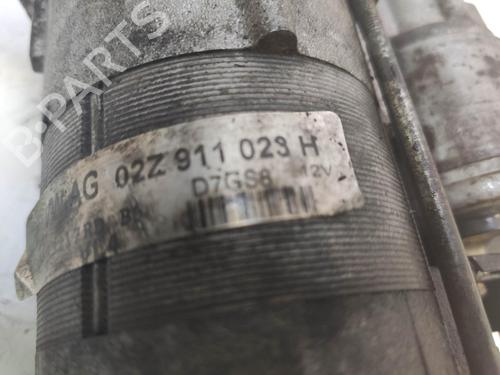 Starter VW GOLF V (1K1) 2.0 SDI | BP19685326M8 