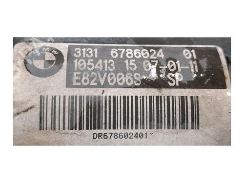 Right front shock absorber BMW 1 (E81) 116 d | BP28121432M17 