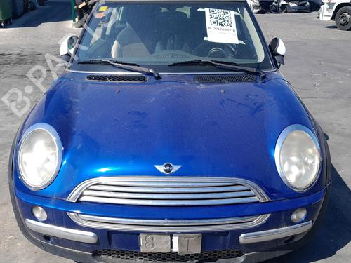 Engine MINI MINI (R50, R53) Cooper | BP33980109M1  - Image 5