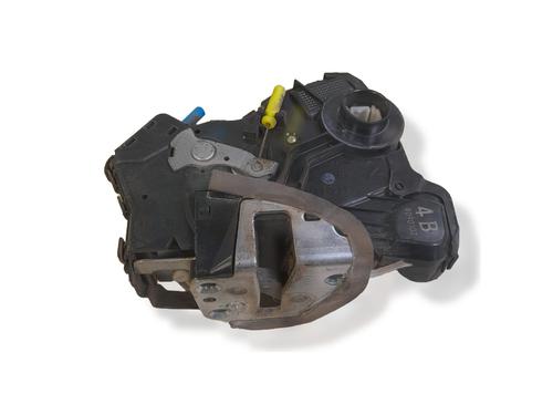 Used Front right lock TOYOTA LAND CRUISER PRADO (_J15_) [2009-2025]  22915675