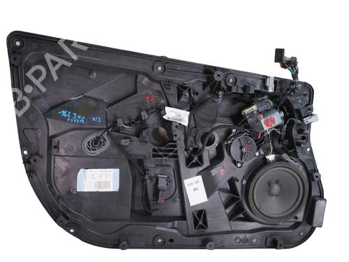 Front left window mechanism FORD FIESTA VI (CB1, CCN) 1.25 | BP19047724C22 