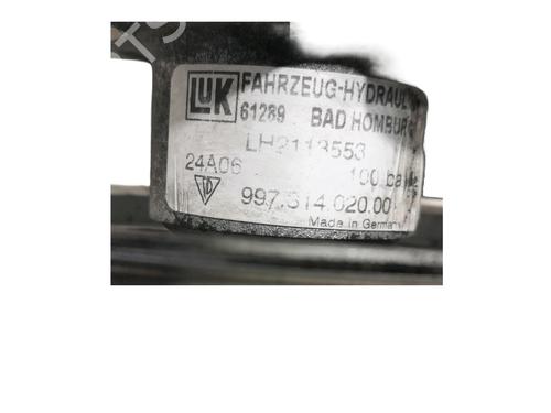 Steering pump PORSCHE BOXSTER (987)  | BP21053370M99 