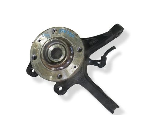 Used Right front steering knuckle Right front steering knuckle DS DS 3 / DS 3 CROSSBACK (UR_, UC_, UJ_) 1.5 BlueHDi 110 (UCYHSK) (110 hp) 33404199 33404199