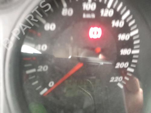 Used Parts SEAT CORDOBA (6L2)  1.9 TDI  4474719