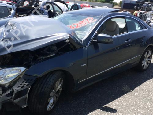 Other MERCEDES-BENZ E-CLASS Coupe (C207) E 220 CDI / d (207.302, 207.301) | BP34545714O1  - Image 8