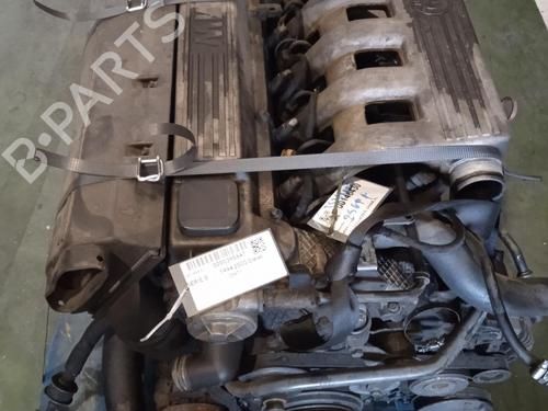 Engine BMW 5 (E60)  | BP19685615M1