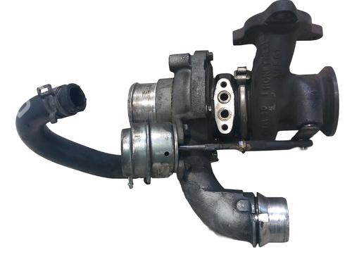 Used Turbocharger/Supercharger Turbocharger/Supercharger OPEL MERIVA B MPV (S10) 1.6 CDTI (75) (110 hp) 35735391 35735391