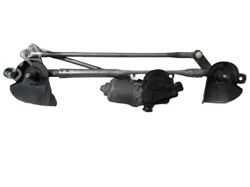 Front wiper motor MITSUBISHI OUTLANDER III (GG_W, GF_W, ZJ, ZL, ZK) 2.0 Hybrid 4WD (GG2W) | BP26891253M29 